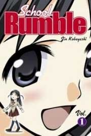 School Rumble